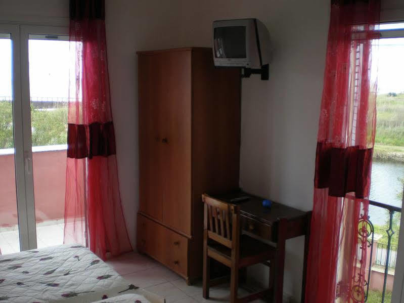 Marie Apartment Sidari Exterior photo