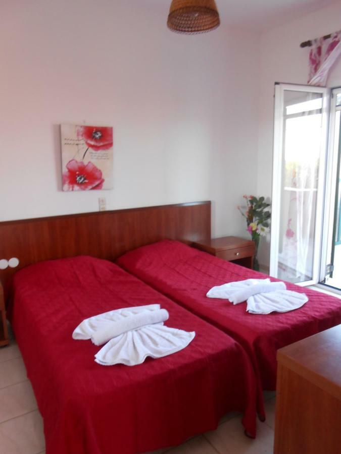 Marie Apartment Sidari Exterior photo
